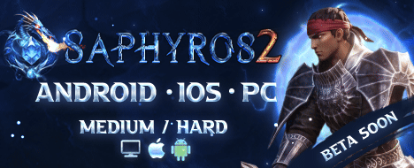Saphyros2 Metin2 PvP Tanıtımı