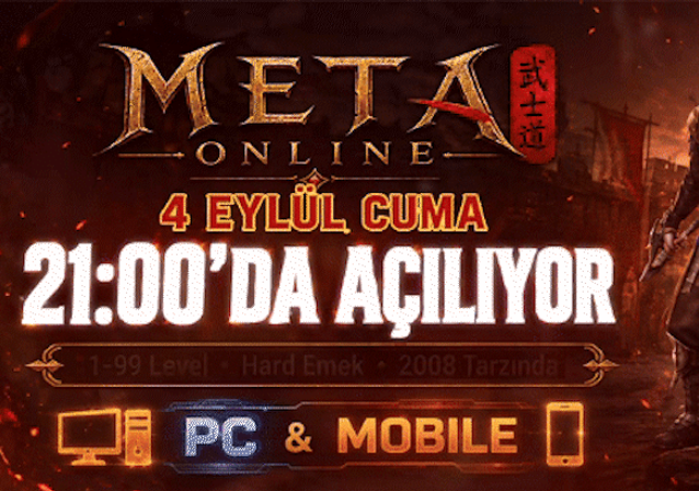 Meta2Online